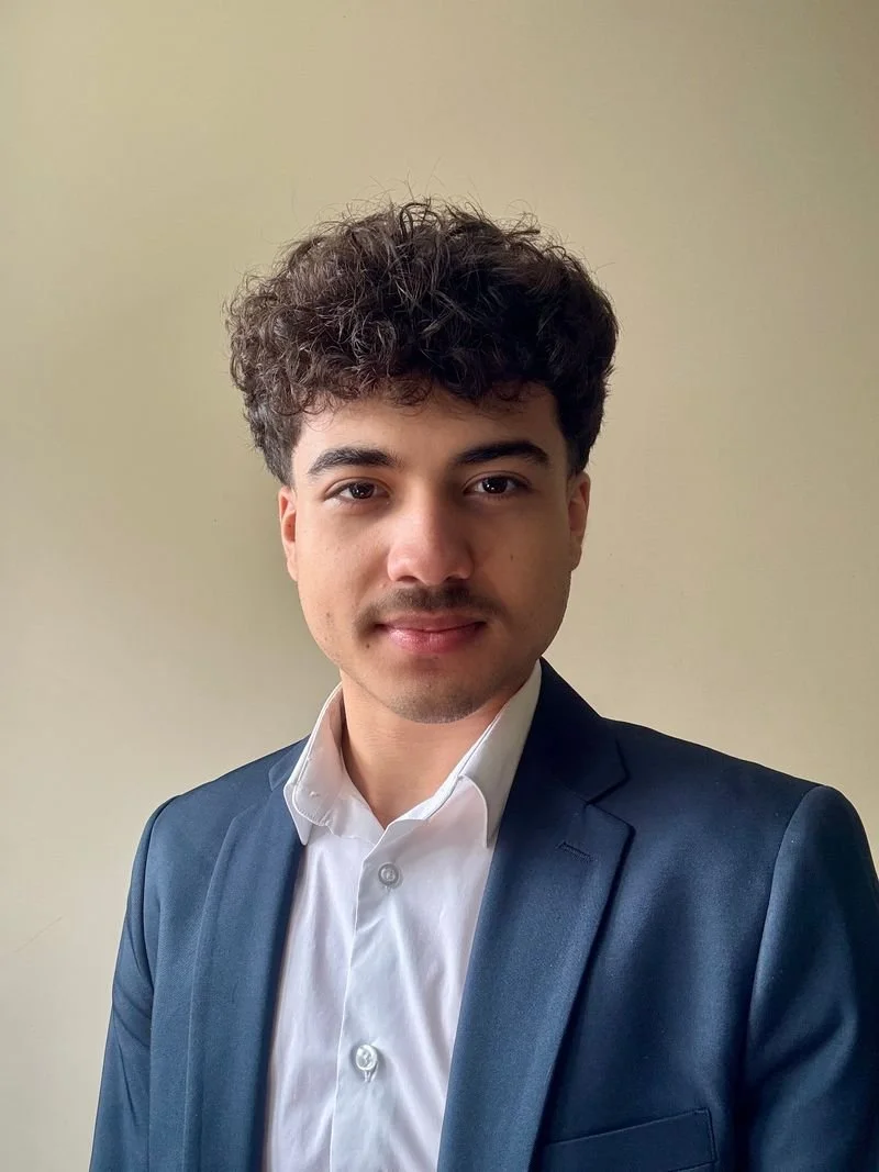 Iyad Belarbi