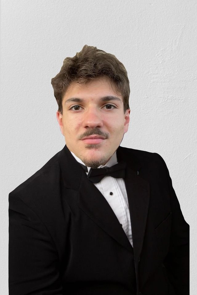 Timeo Rieunier