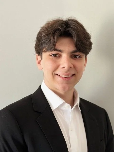 Arthur Lucas Vadim Verney