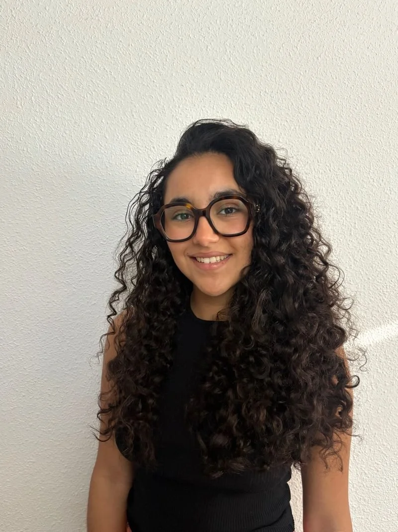 Yasmine Snoussi
