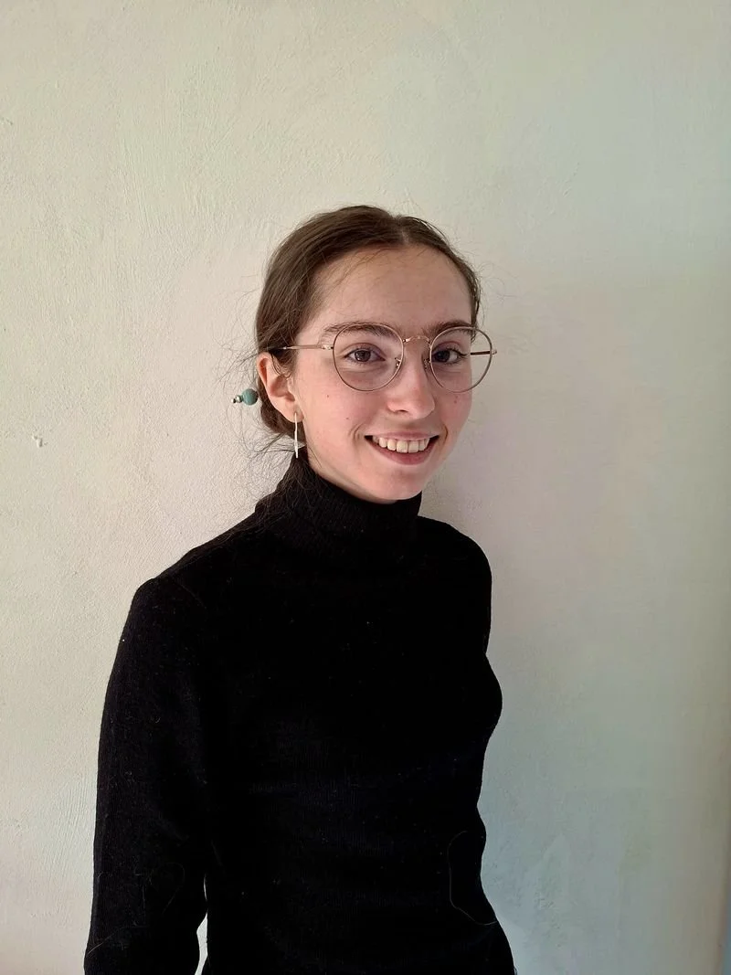 Clémence Bergey