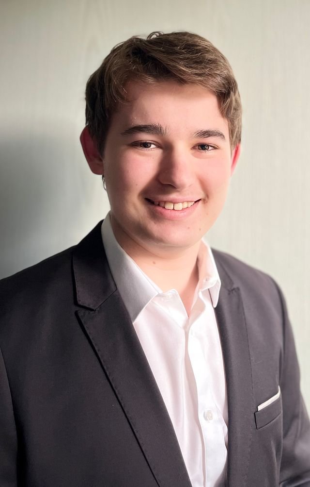 Lucas Thoby