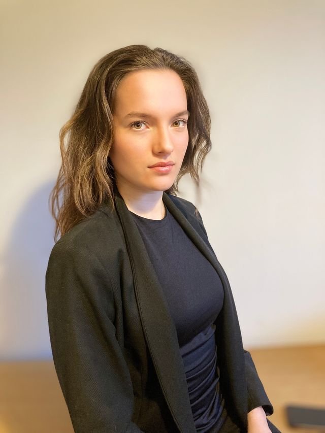 Clémence Mazoyer