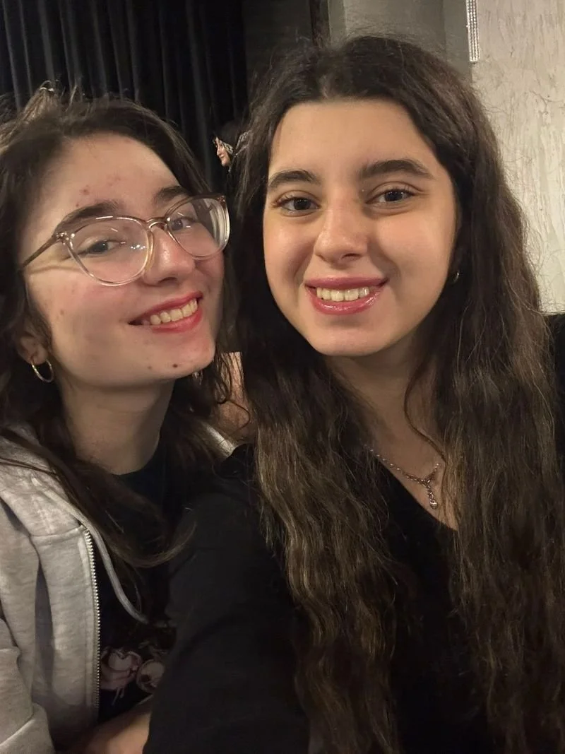 Nehir Nisa Kaymak