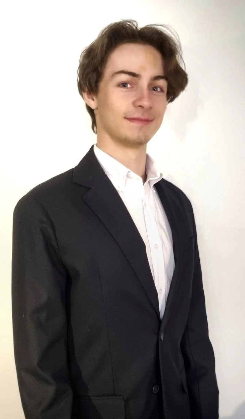 Maxence Le Bris-Barbleu 