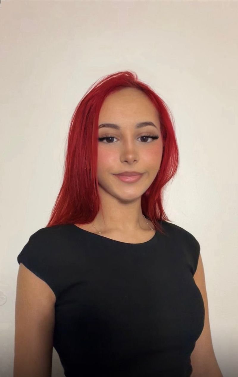 Shaima Mghirbi