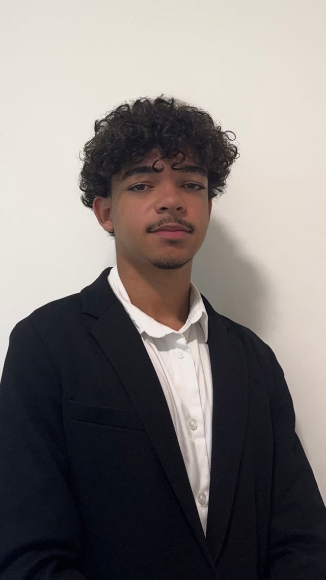 Julio Martin 