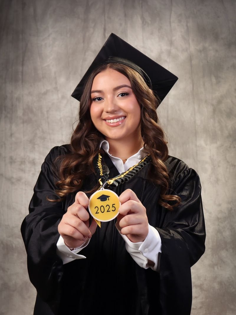 María Isabel Zamora Ramírez