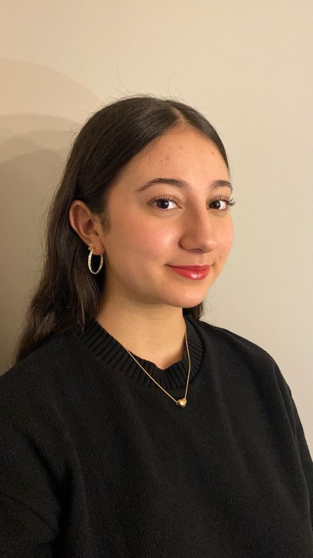 Jade Boukhelouf Ledig