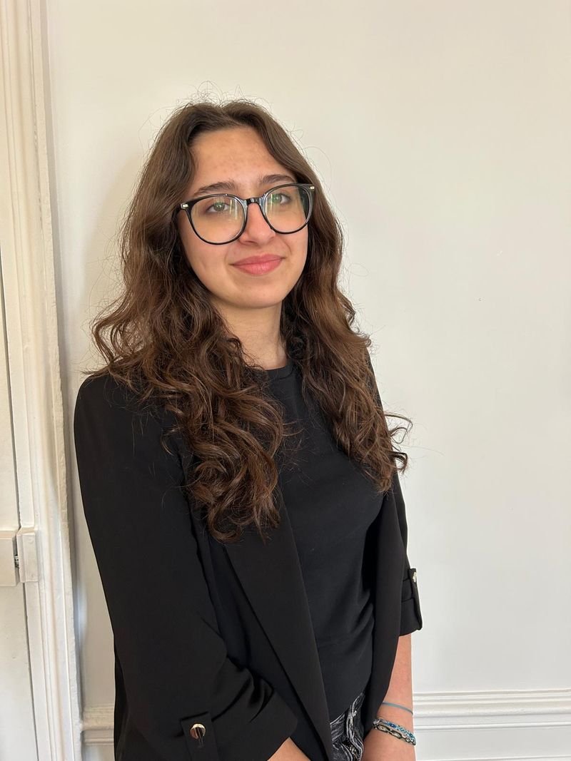Hélène Farah