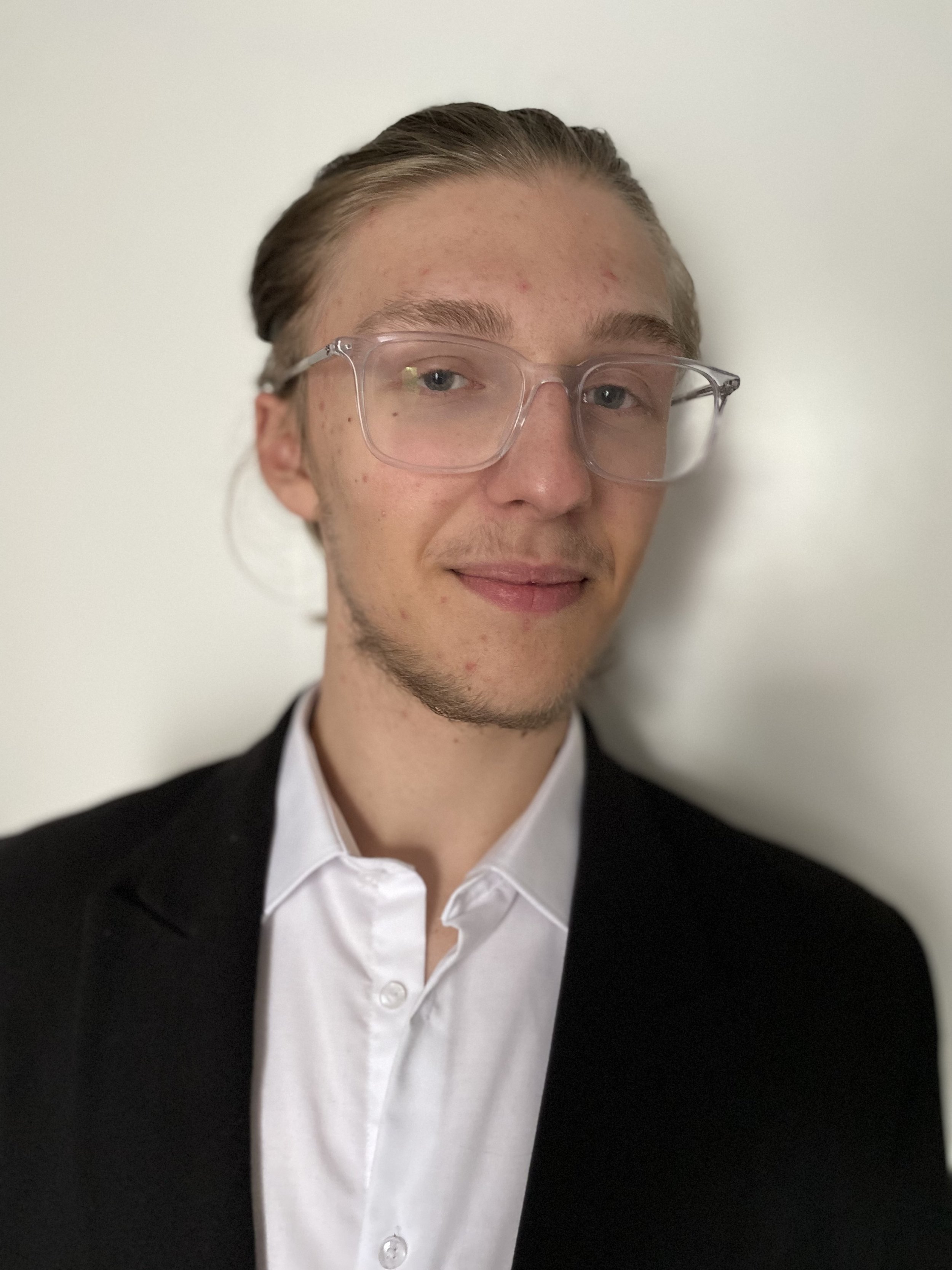 Noah Di Palma