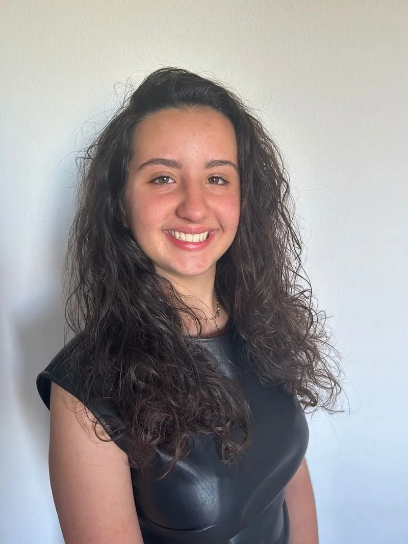 Sélène Bomy-Ramirez