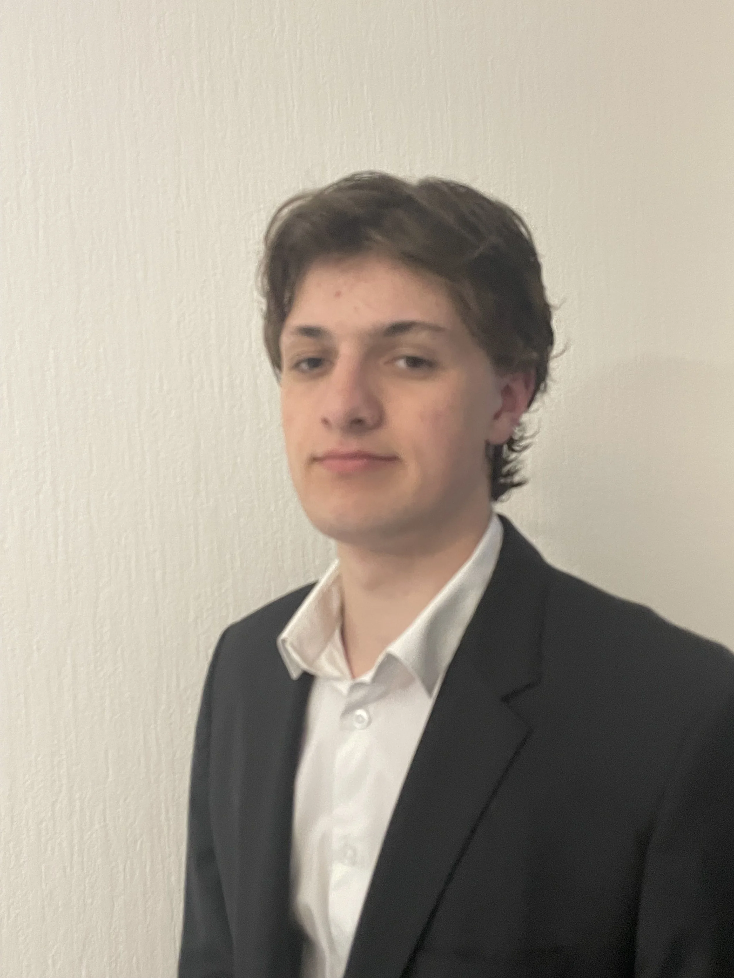 Rafael Menard