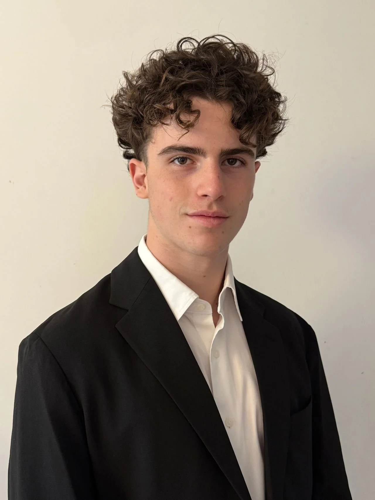 Nicolas Wibaux