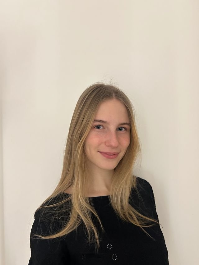 Ena Perkovic