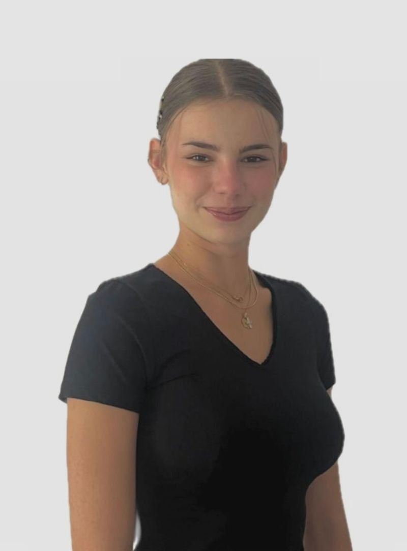 Juliette Begin