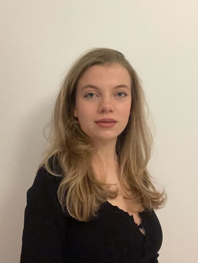 Eva Sauret