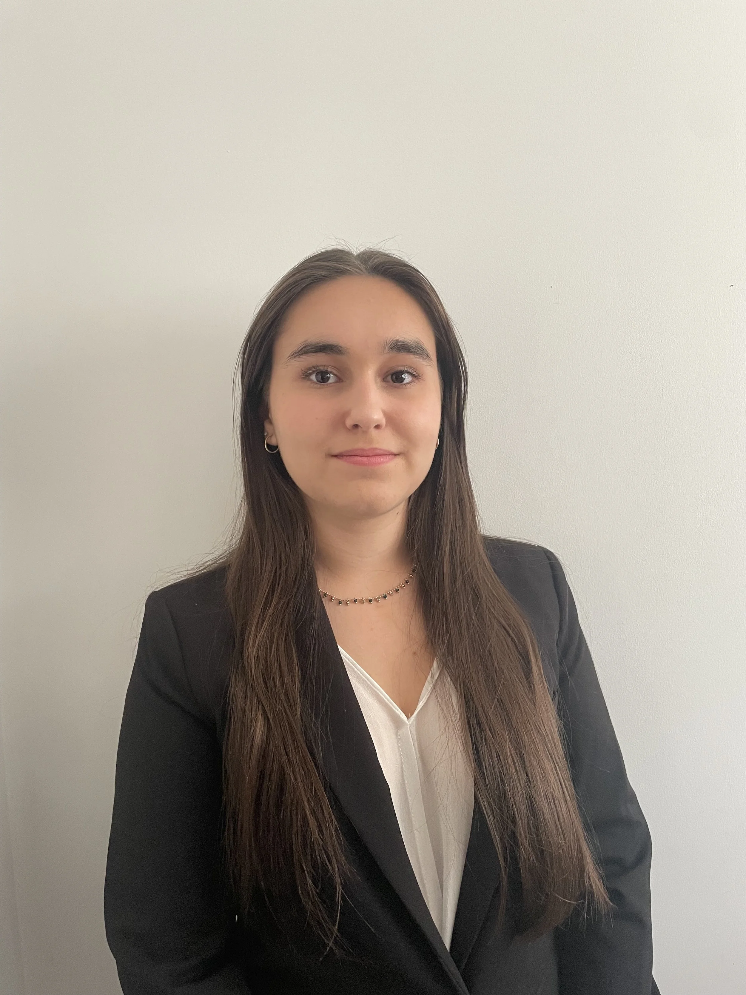 Mélina Guerrero-Illazque