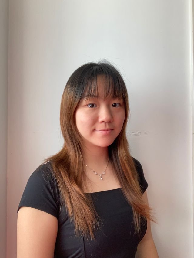 Eymi Wang