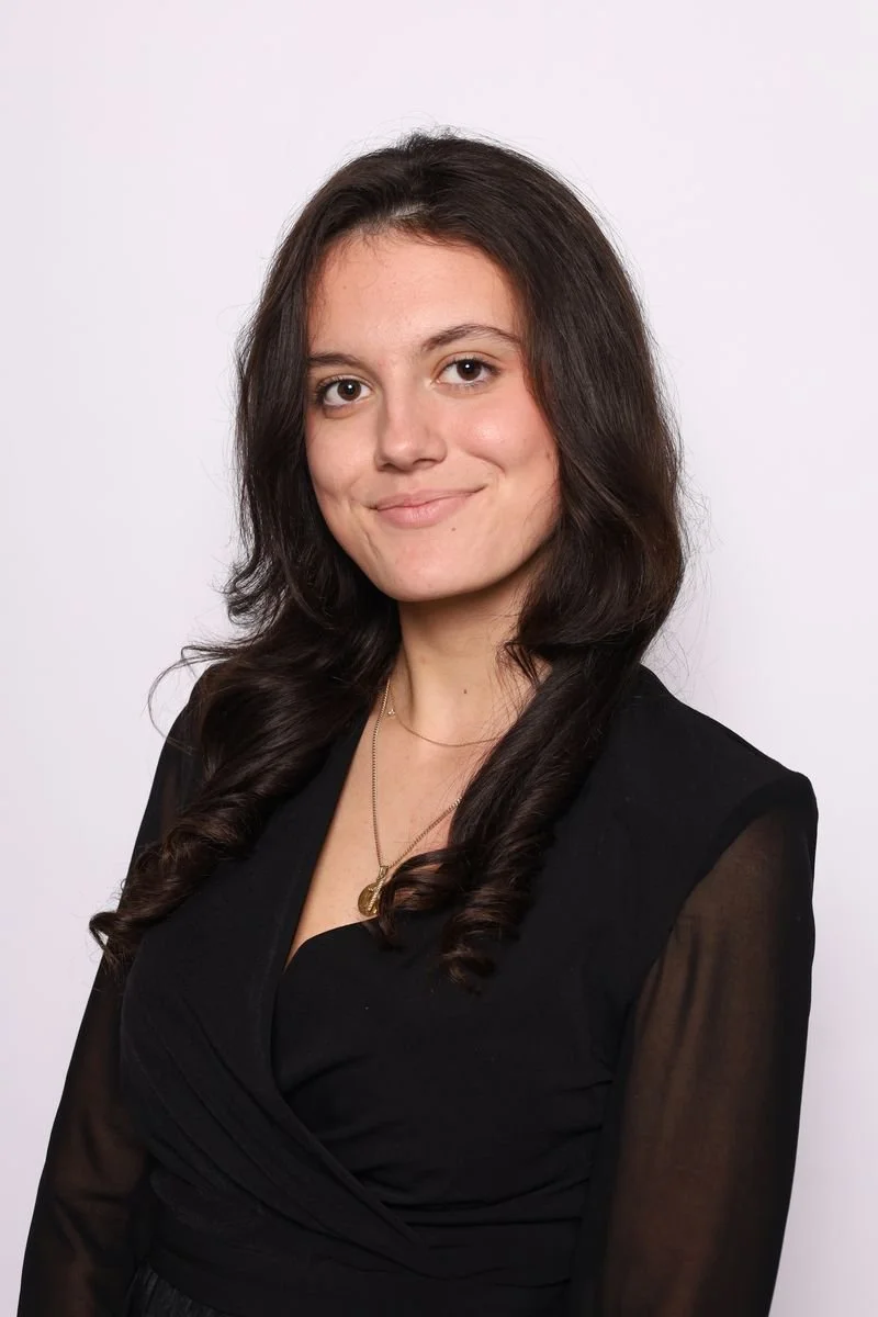 Victoire Dupeux Kerguntuil
