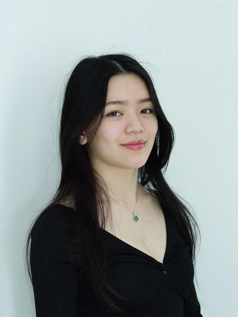 Clara Liang
