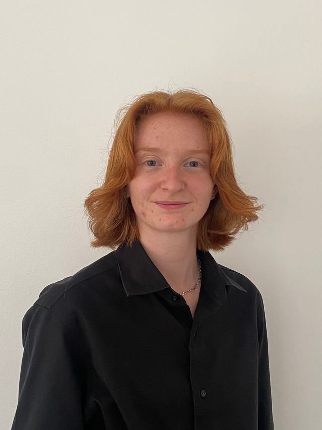 Emeline Gendarme