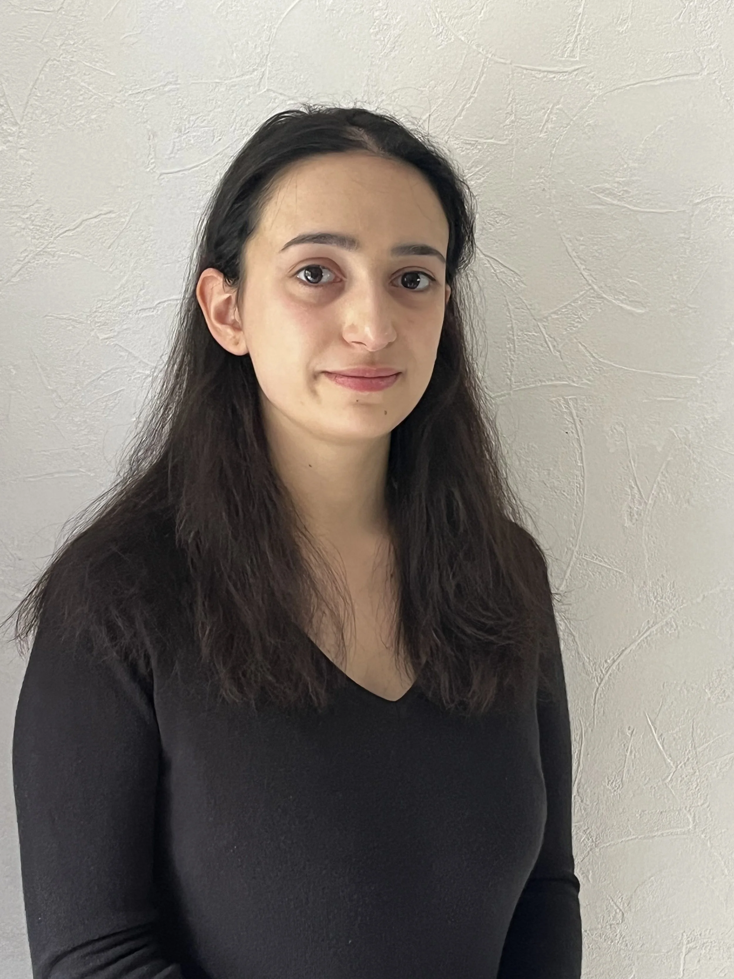 Shaima Al Serhan