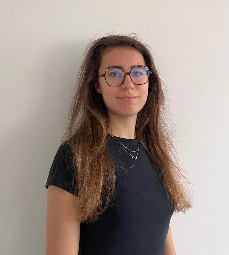 Camille Brunelat