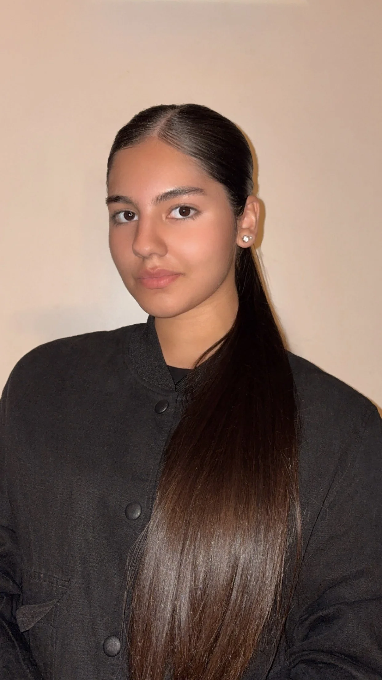 Lena Bendaoud