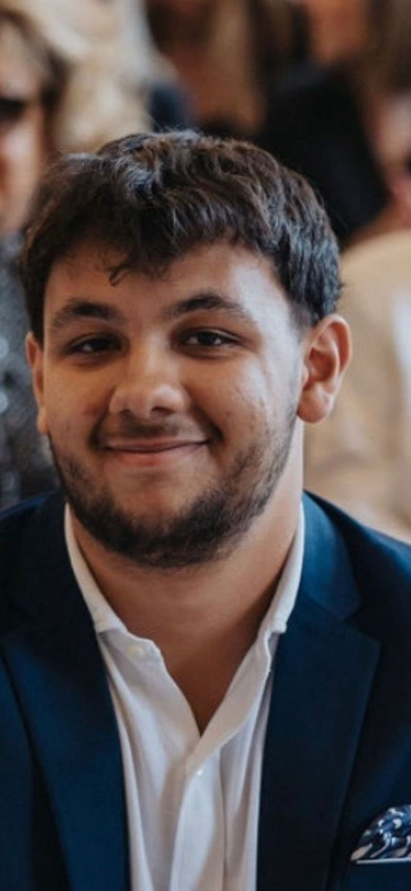 Elias Benghanem