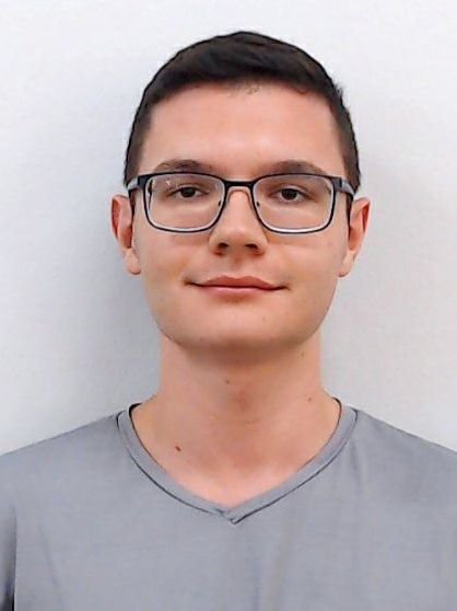 Théo Lüder Ferreira de Castilho