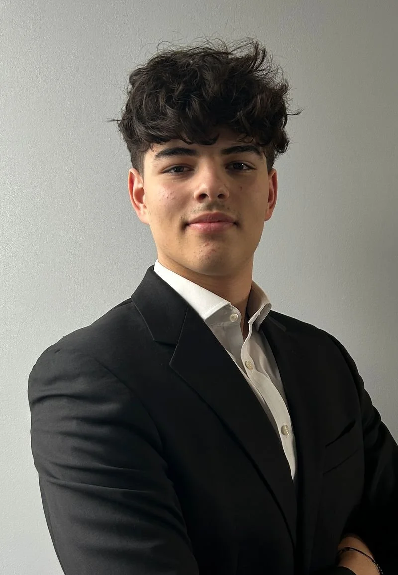 Zachari Patar