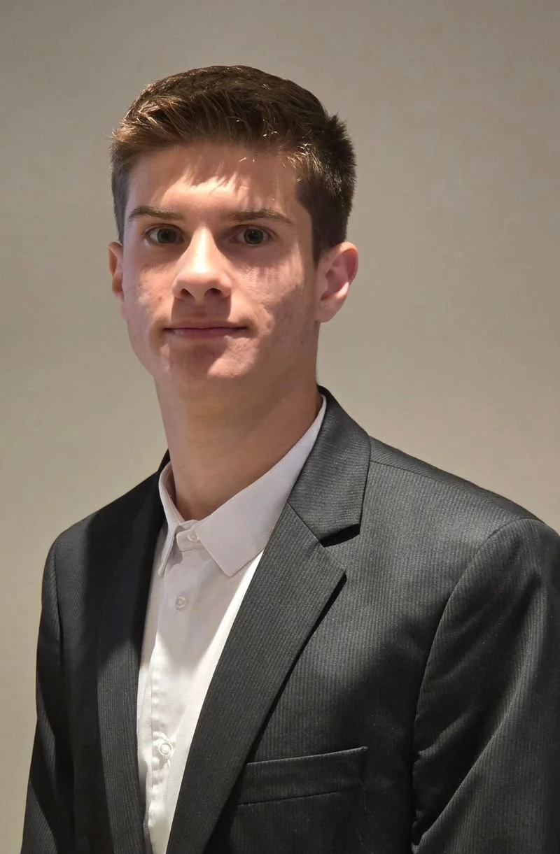 Maxime Biotteau