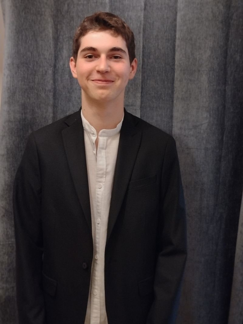 Noah Pouiller-Laplanche