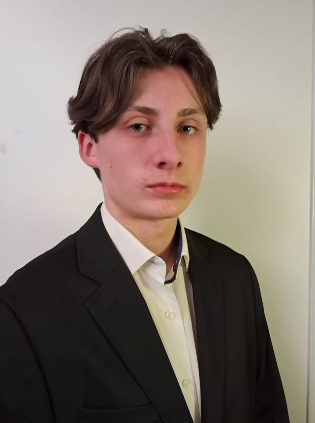 Gauthier Bruneau
