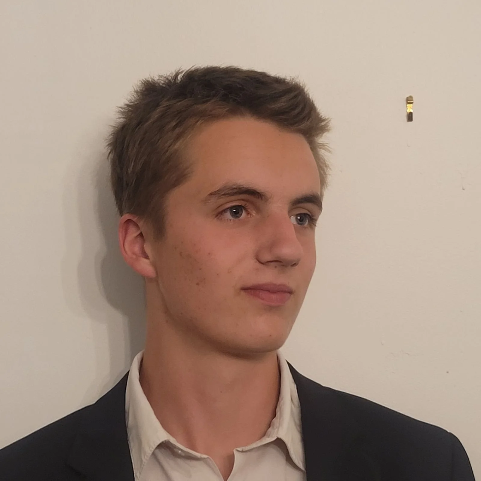 Thibaud du Hamel de Fougerou