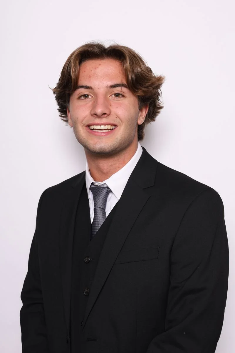 Louis Defaux
