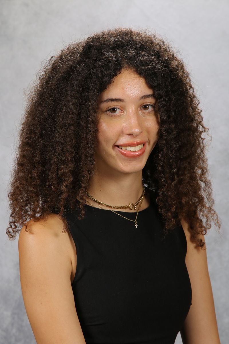 Paloma Cesaire