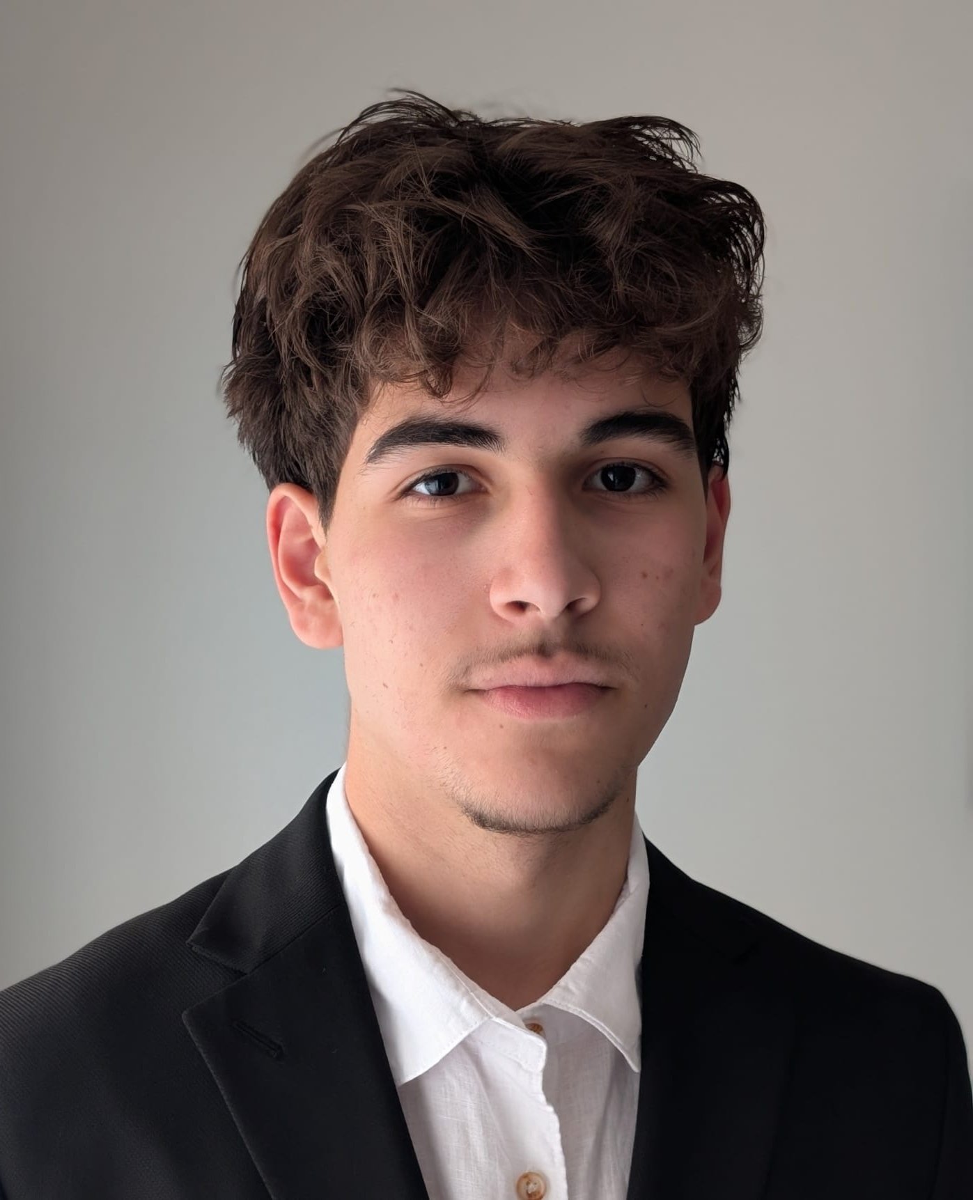 Julien Relva Carvalho