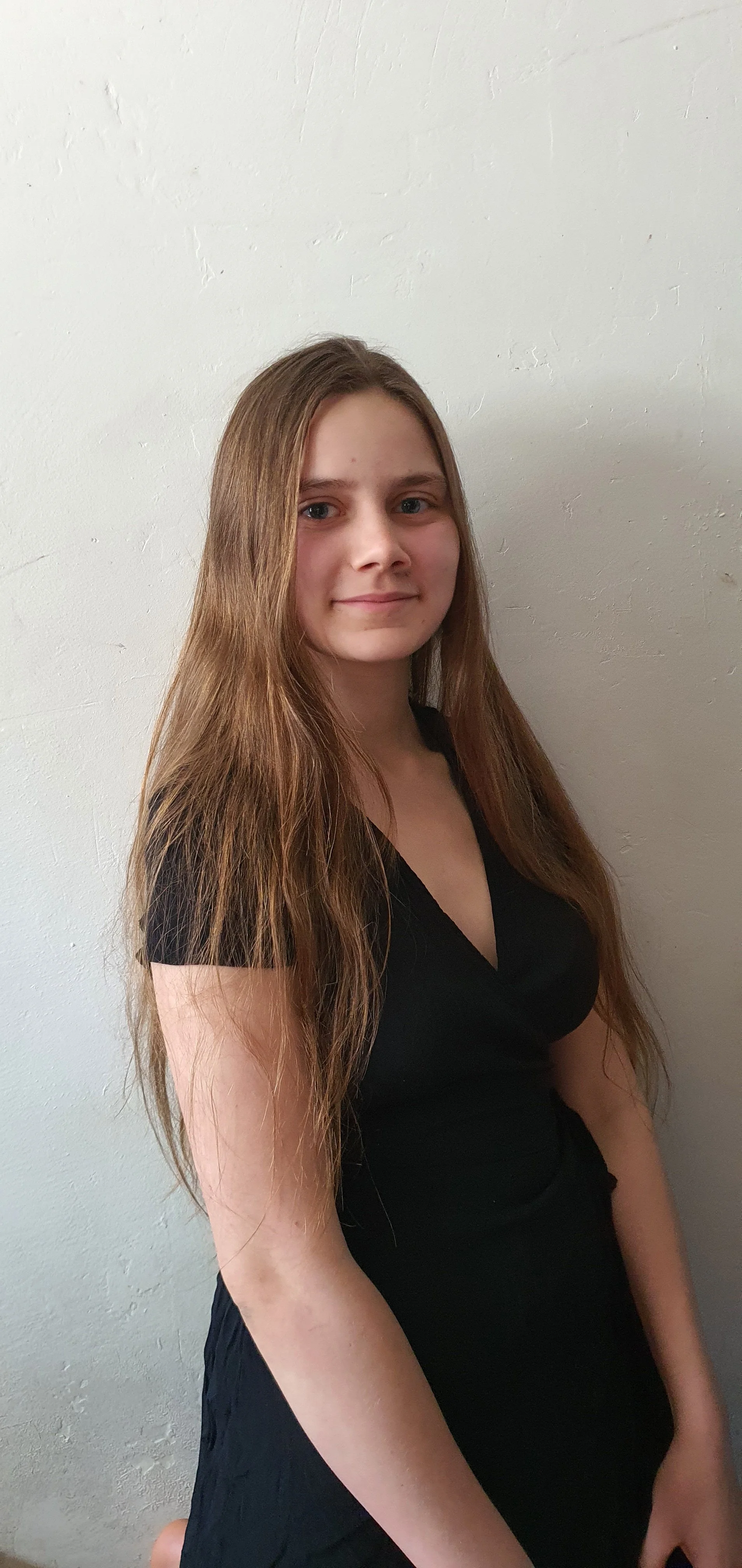 Maëlys Linotte--Schneider