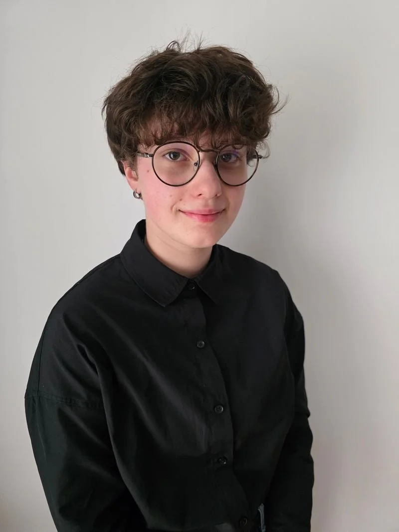 Margaux Mabille