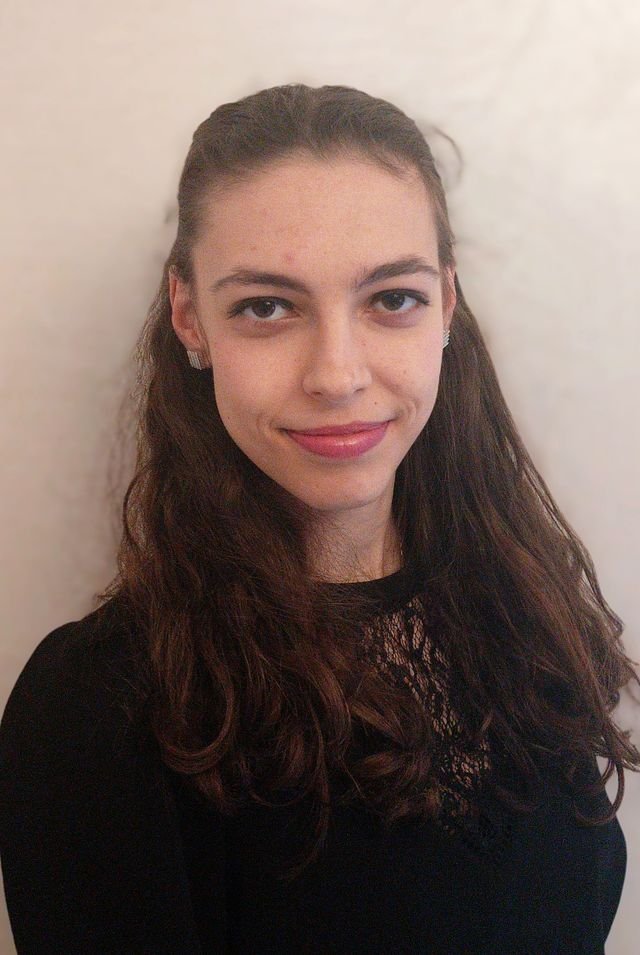 Sarra Hamdoun