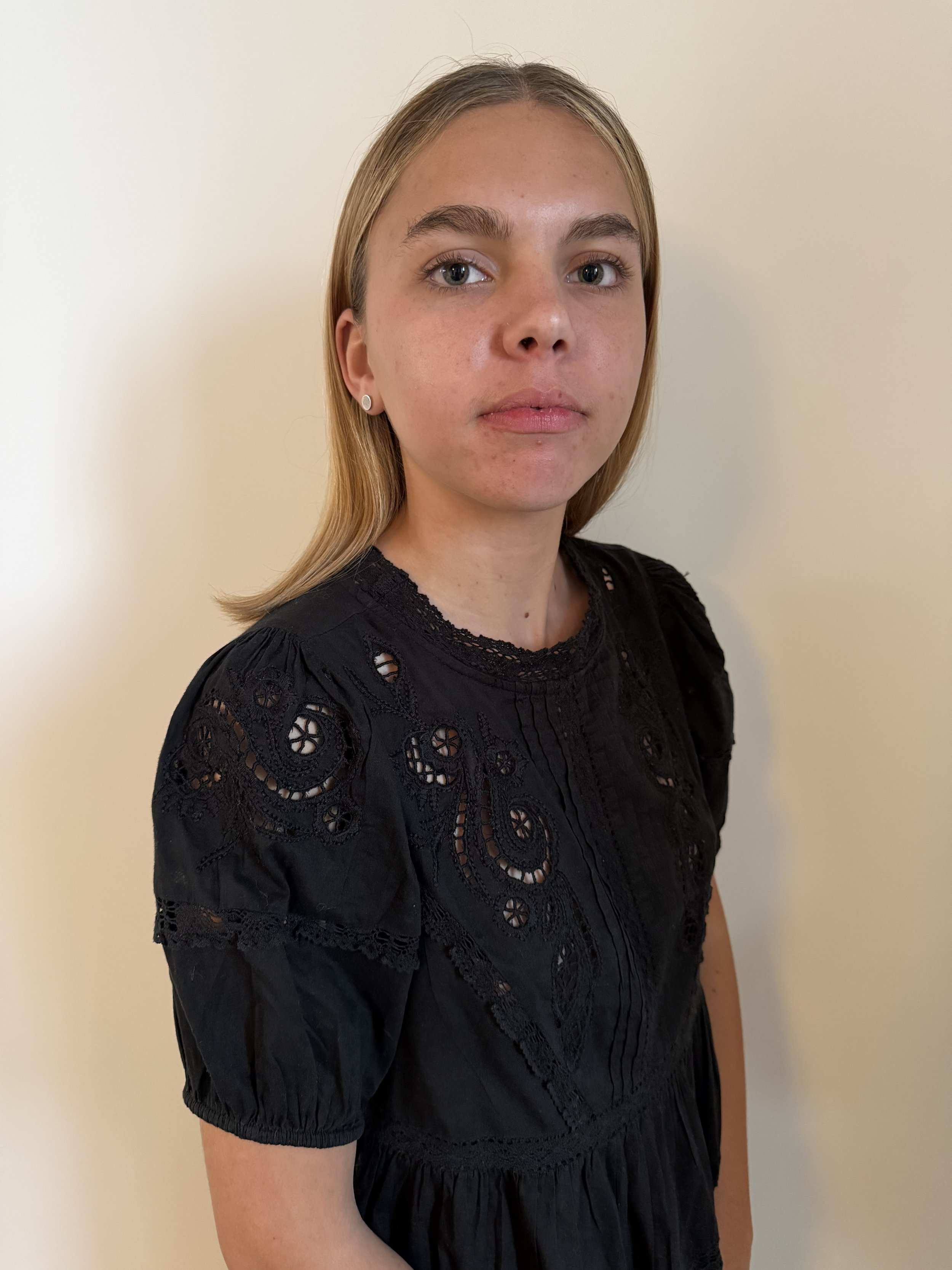 Léa Pelissou