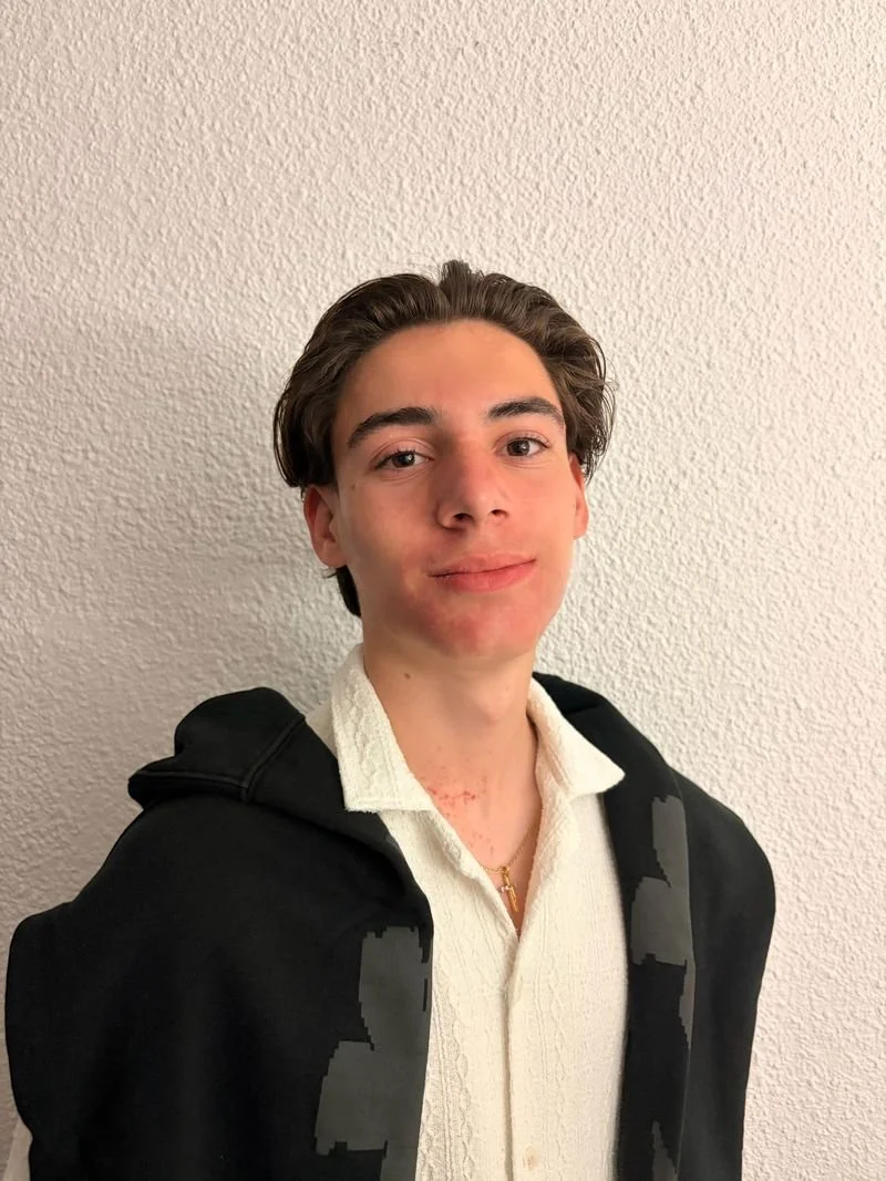 Lucas Cuissard