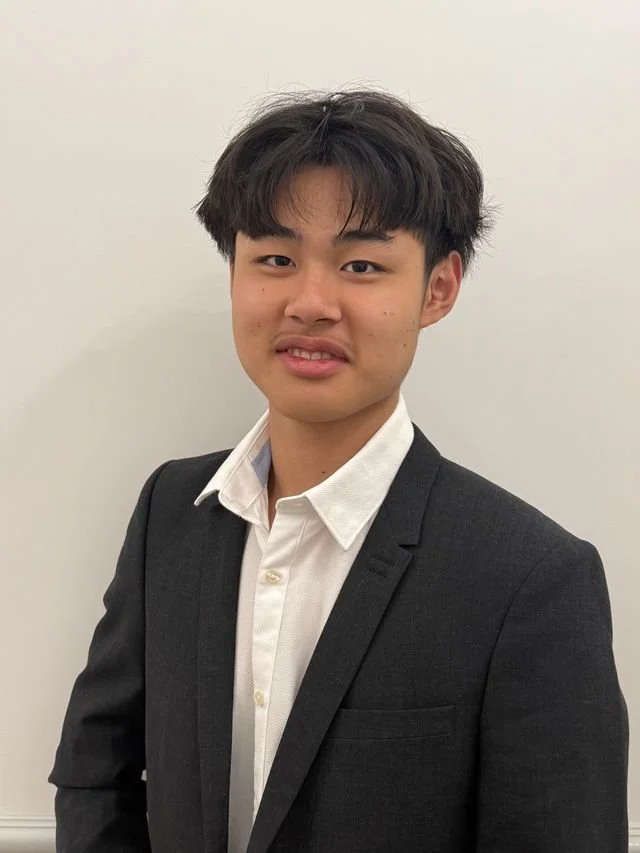 Hugo Liu