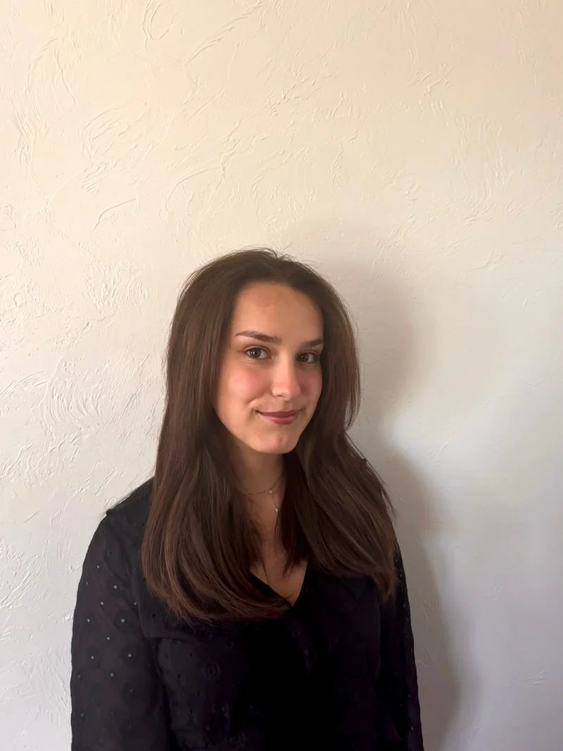 Chloé Montmartin