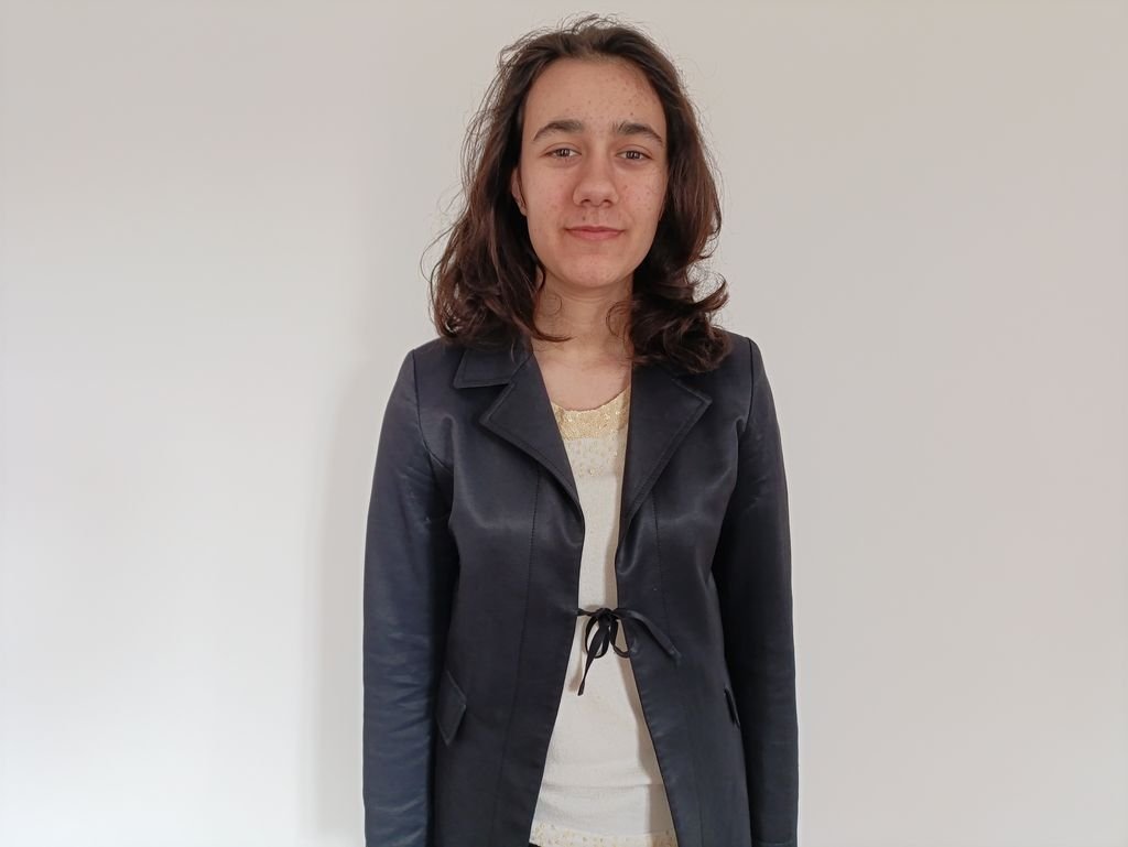 Maïwenn Gilbert