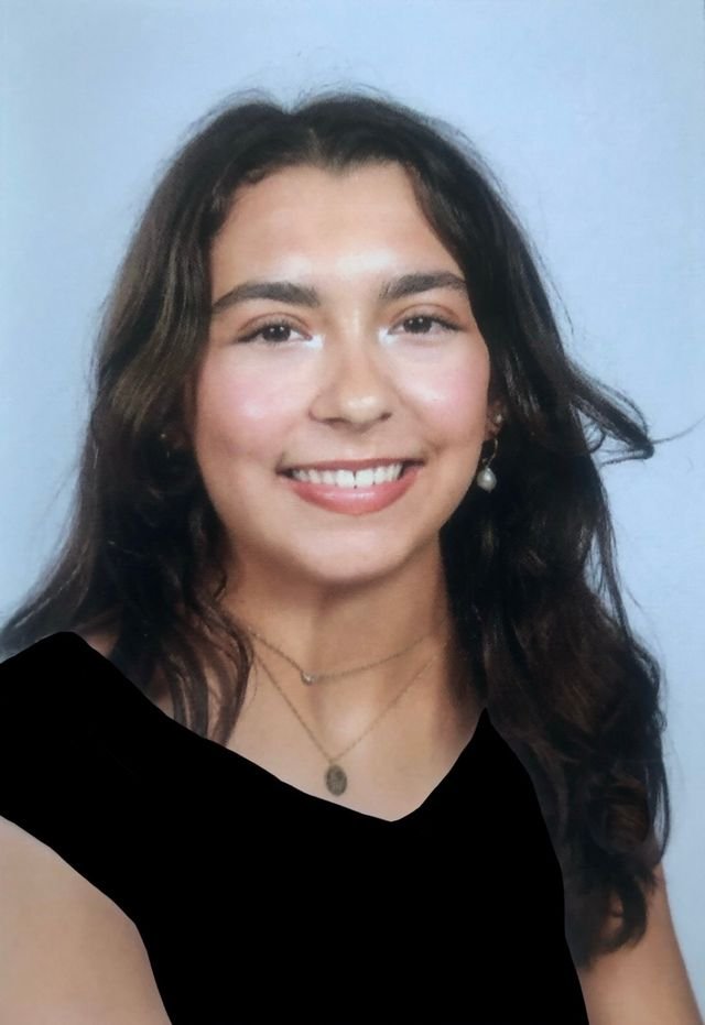 Margot Kazandjian