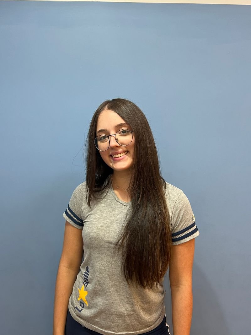 Maria Eduarda Oliveira de Lima