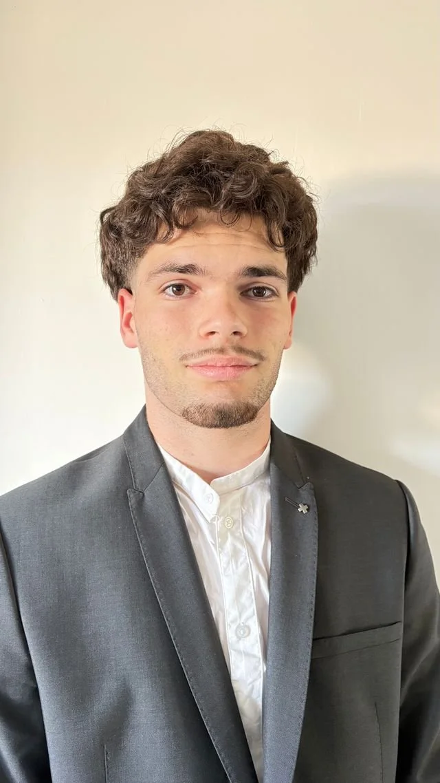 Jules Beaudoin